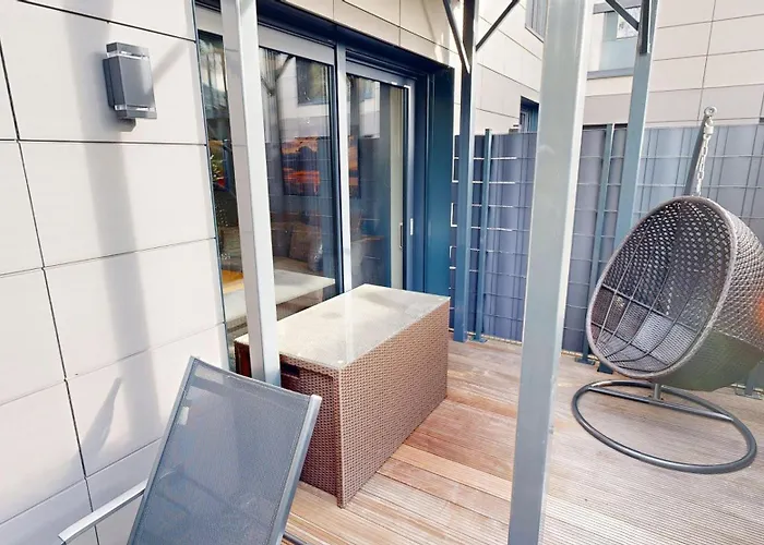 Ferienwohnung Heaven House Stern Timmendorfer Strand